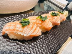 -西村日本料理(香格里拉饭店)