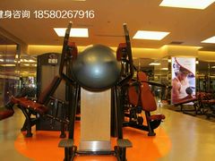 android_upload_pic-西吉马游泳健身(协信店)
