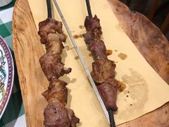 -新疆巴州金丝特餐厅(大钟寺店)