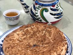 -清真·尚穆回回香清真餐厅(工人新村店)