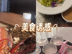 -聚宝渔港.五钻酒家(上地店)