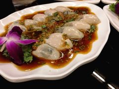 -草鱼先生潮州鱼生·虾生(新厦花园店)