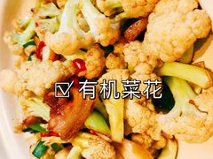 -鸽子侯·家宴·平价海鲜(市图书馆店)