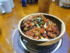 -谷山小院(怡园店)