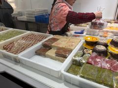 -万福兴糕团(万福兴山塘街直营店)