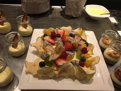 -威斯汀舞台餐厅