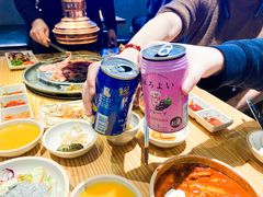 -喜来稀肉(北外滩白玉兰广场店)