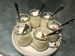 酒酿酸奶-道道鲜·崇明私房菜(五角场店)