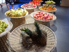 -蓝鲸湾汤泉(包河店)