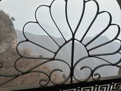 -圣莲山风景区