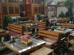 -丽江庭院之爱在路上(西单店)