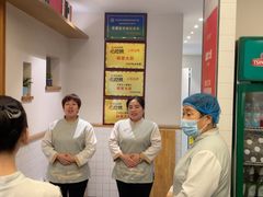 -胡家大厨(西三庄店)