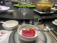 -金板闸水岸园林餐厅(大运河板闸遗址公园店)