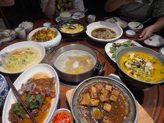-昌隆•家家鹅乡•海南菜老字号(琼海店)