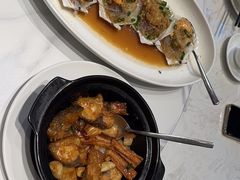-上海宝华喜来登酒店·采悦轩中餐厅