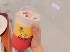 -丹礼糖甜品