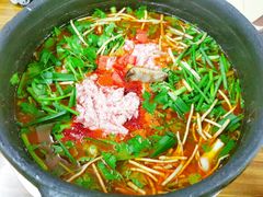 -笔记安顺夺夺粉火锅