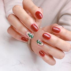 -Pink You美甲洗眉纹绣定制中心
