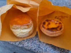 -安德鲁饼店(总店)