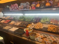 -牛YO寿喜烧和牛火锅自助(三台子万象汇店)