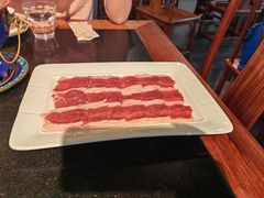 -南门涮肉(上海二店)