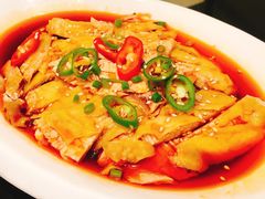 四季口水鸡-亢龙太子酒轩(东湖店)