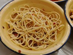 凉面-东排食堂长沙小吃大排档(五一广场店)