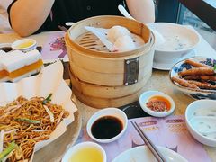 -点都德(龙之梦店)