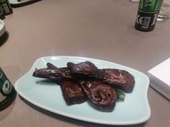 -小厨娘淮扬菜(天印大道店)