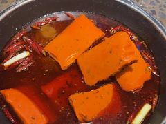 -历蜀记·家宴老火锅(总店)