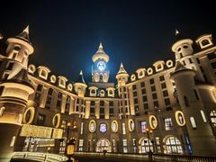-安吉Hello Kitty乐园