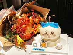 -橙呦·私人定制生日蛋糕