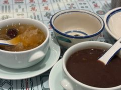 -香港新记茶餐厅(春熙太古里店)