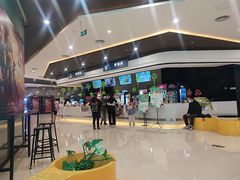 -北京英嘉国际影城(金源CINITY店)