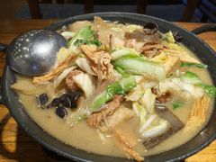 -老雒阳面馆·水席·洛阳菜(王城路店)