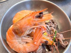 -张哞哞·鲜切牛肉自助火锅(高德置地店)