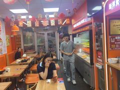 -拌陛河山抚顺麻辣拌(总店)
