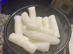 -蘭奢雅集·江浙菜(青山江滩店)