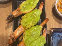 -和创柚子·会席日本料理(新区淮海街店)