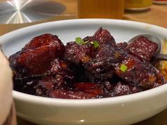 土猪肉配红印馒头-香浙汇(望京店)