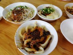 甜水面-洞子口张老二凉粉(文殊院店)