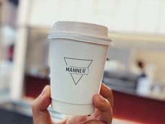 -Manner Coffee(IFS一楼店)
