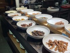 -星伦多自助料理·涮烤一体(虹悦城店)