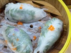 -吉莲利苑海鲜酒家(珠海拱北28年老字号店)