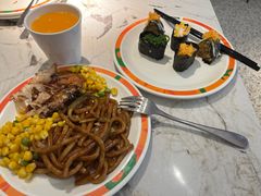 -比格比萨自助(宝山日月光店)