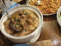 -天山醉美·新疆餐厅(富华里店)