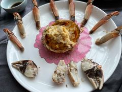 六月黄-蟹榭·本帮江浙菜·蟹宴(五角场合生汇商场店)