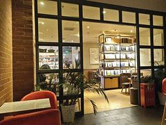 -COSTA COFFEE(新奥购物中心店)