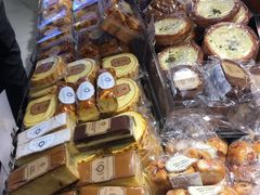 橙子蛋糕-莉莲蛋挞(日月光店)