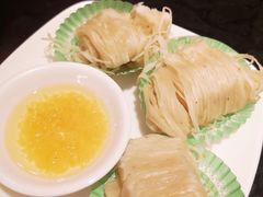 -西安饭庄·非遗陕菜(钟楼店)